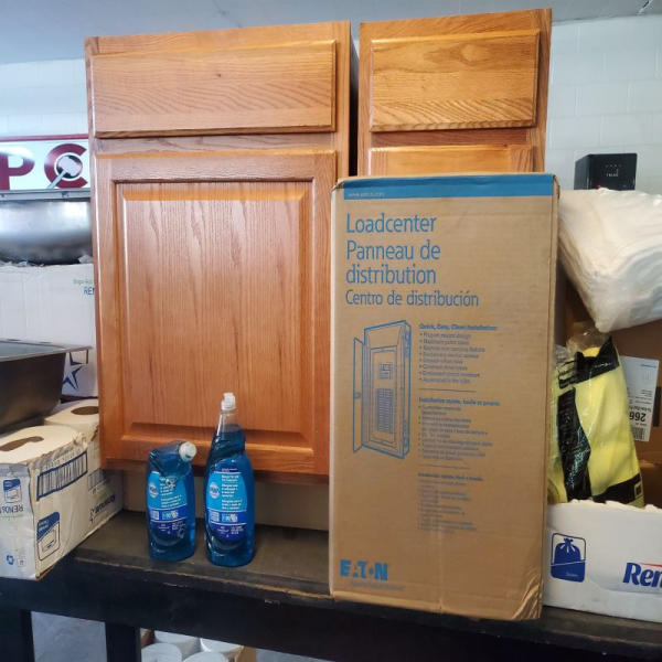 Apc Liquidators Inc Apc Liquidators Inc