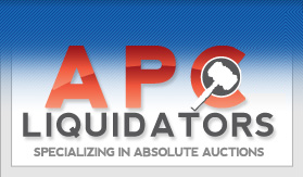 APC Liquidators
